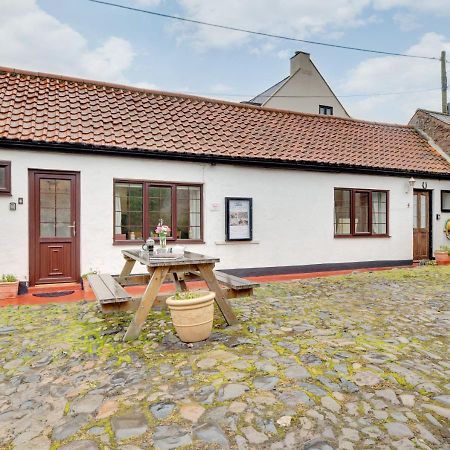 No4 Cliff House Cottages Seahouses Zewnętrze zdjęcie