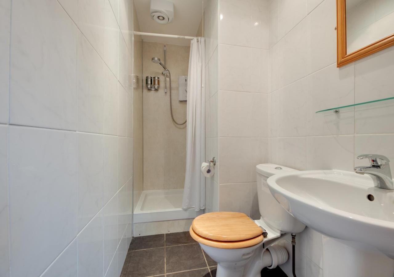 No4 Cliff House Cottages Seahouses Zewnętrze zdjęcie